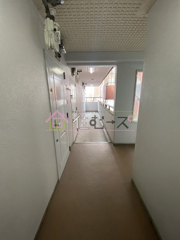 日誠マンション その他外観5