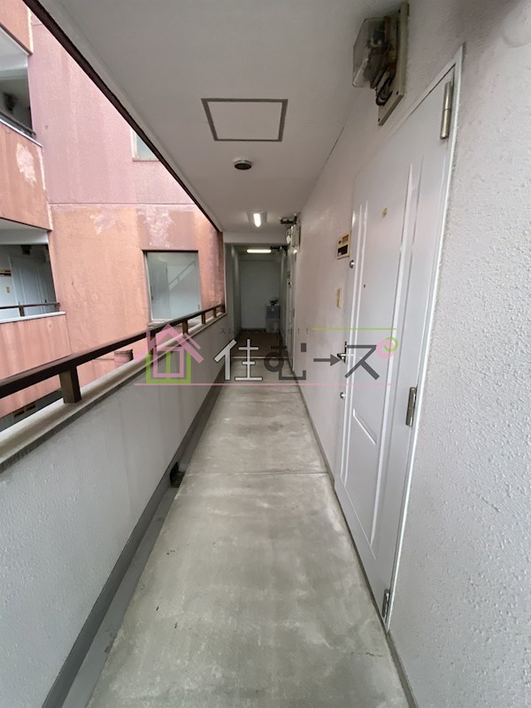 日誠マンション その他外観6