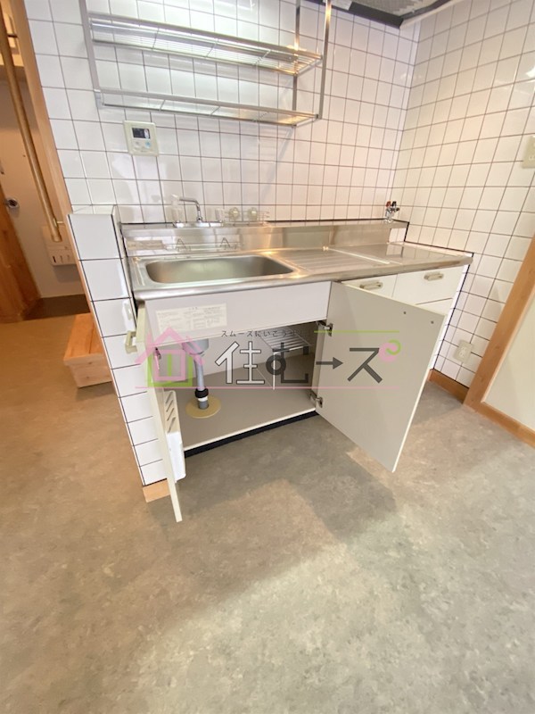 新大阪コーポビアネーズ その他2