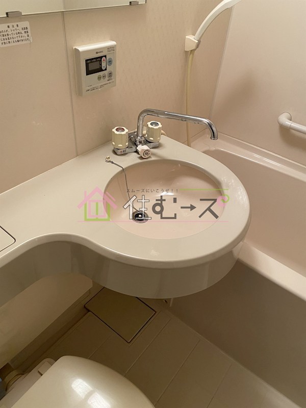 新大阪コーポビアネーズ その他4