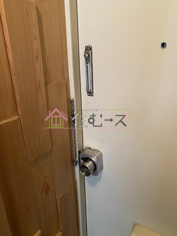 新大阪コーポビアネーズ その他5