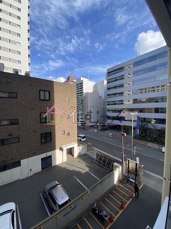 新大阪コーポビアネーズ その他6