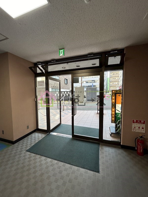 新大阪コーポビアネーズ その他外観5