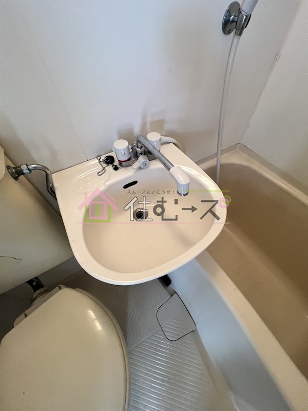 メゾンガロパンⅠ その他4