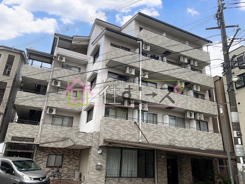 メゾンガロパンⅠ その他外観1