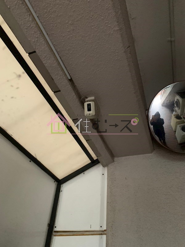 メゾンガロパンⅠ その他外観2