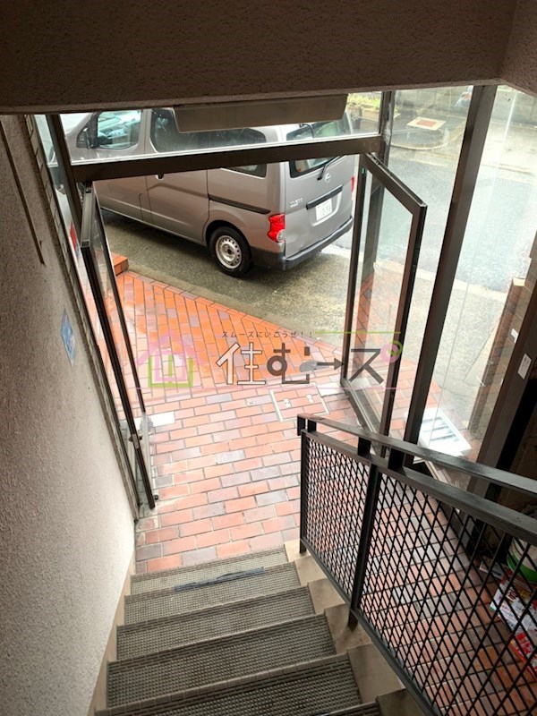 メゾンガロパンⅠ その他外観3