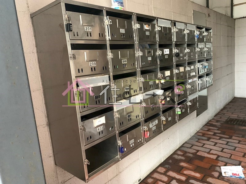 メゾンガロパンⅠ その他外観4