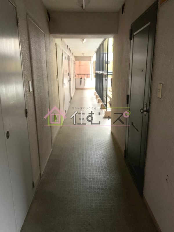 メゾンガロパンⅠ その他外観5