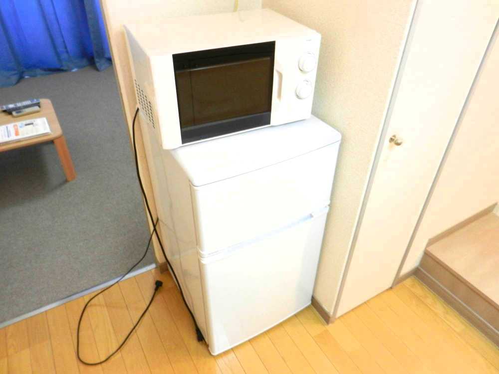 レオパレスＨＩＧＡＳＨＩＹＡＭＡ その他5