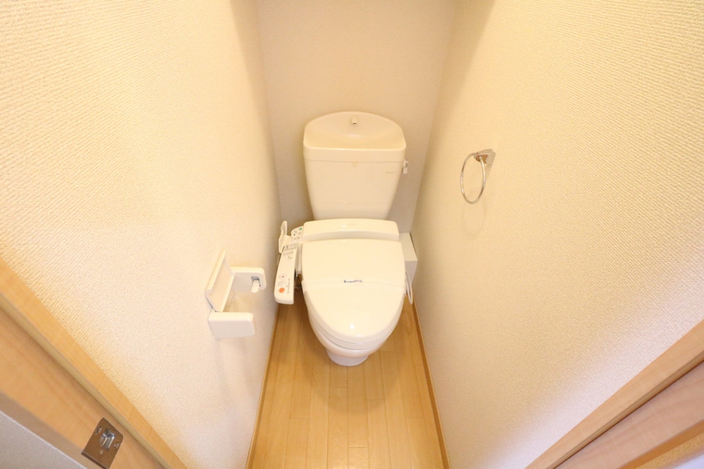 レオパレス長洲西通 その他4