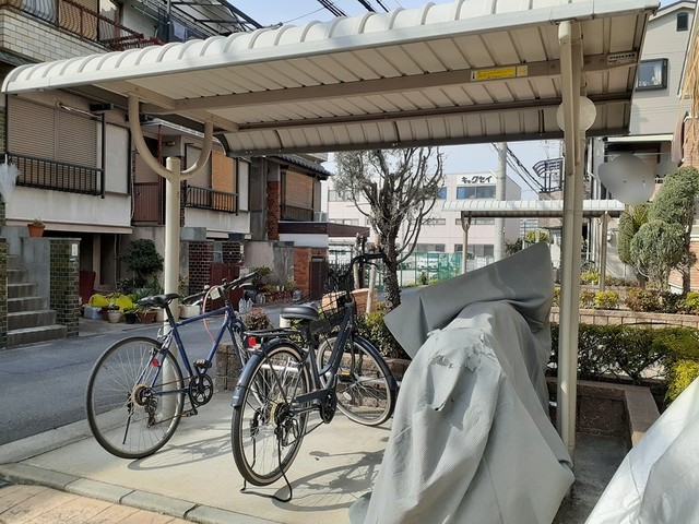 アートン・若江西 その他6