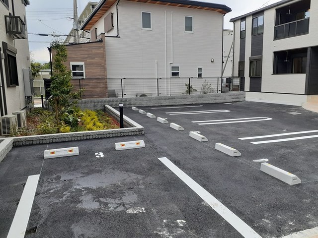 レイアフォレストⅠ その他7