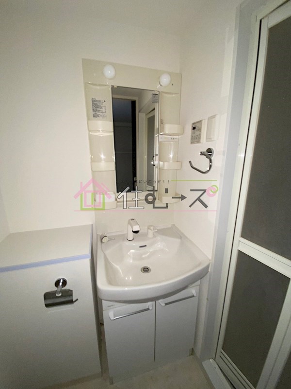 エグゼ難波南 その他2