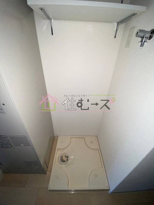 エグゼ難波南 その他4