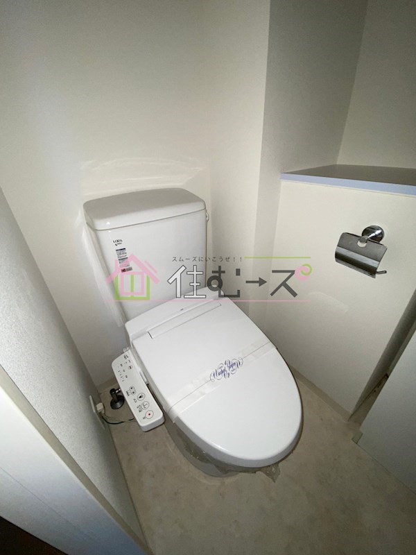 エグゼ難波南 その他6