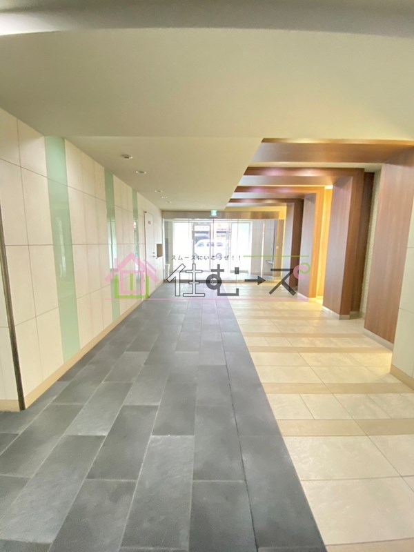 エグゼ難波南 その他外観4