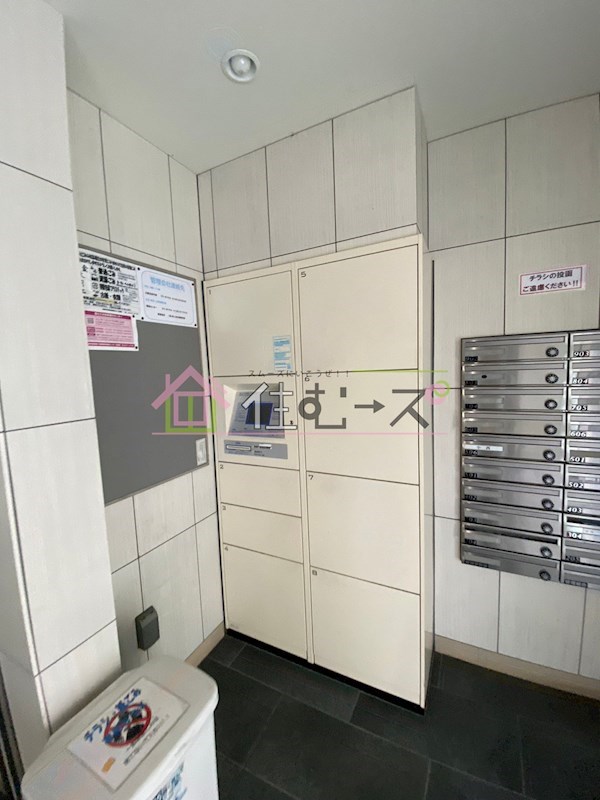 エグゼ難波南 その他外観5