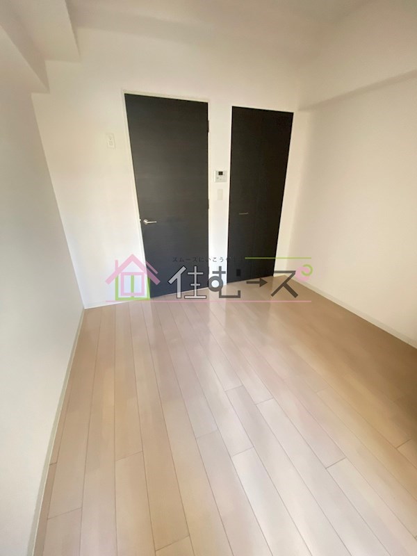 エグゼ難波南 リビング