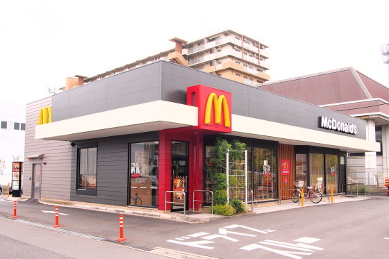 KTIレジデンス若江岩田 周辺画像4