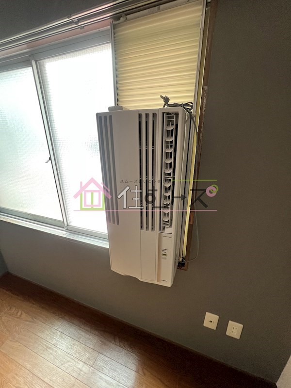 富士マンション その他5