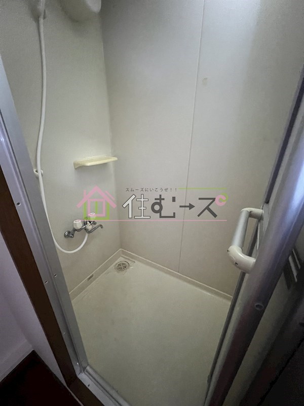 富士マンション 風呂画像