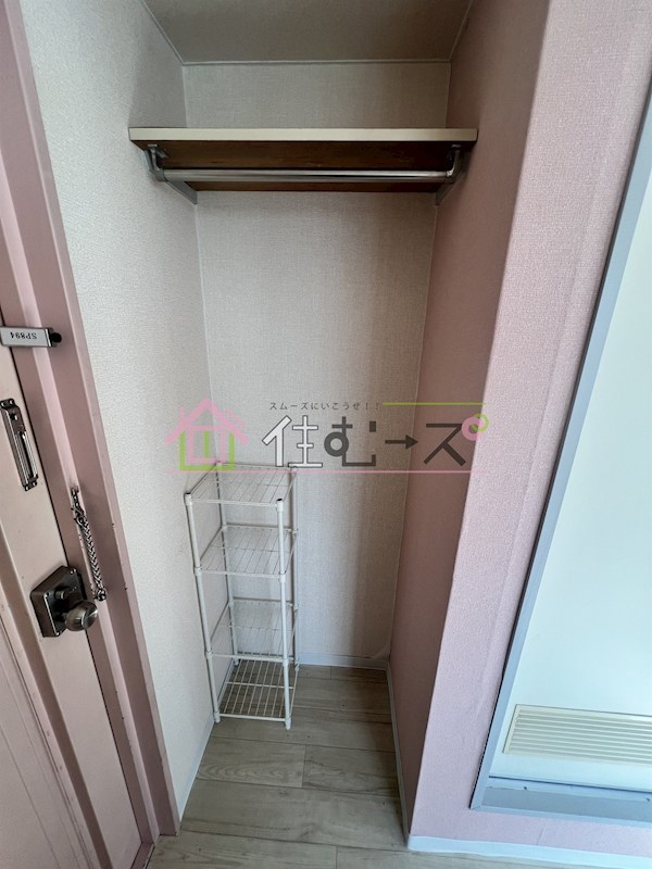 菅栄町レディースマンション その他2