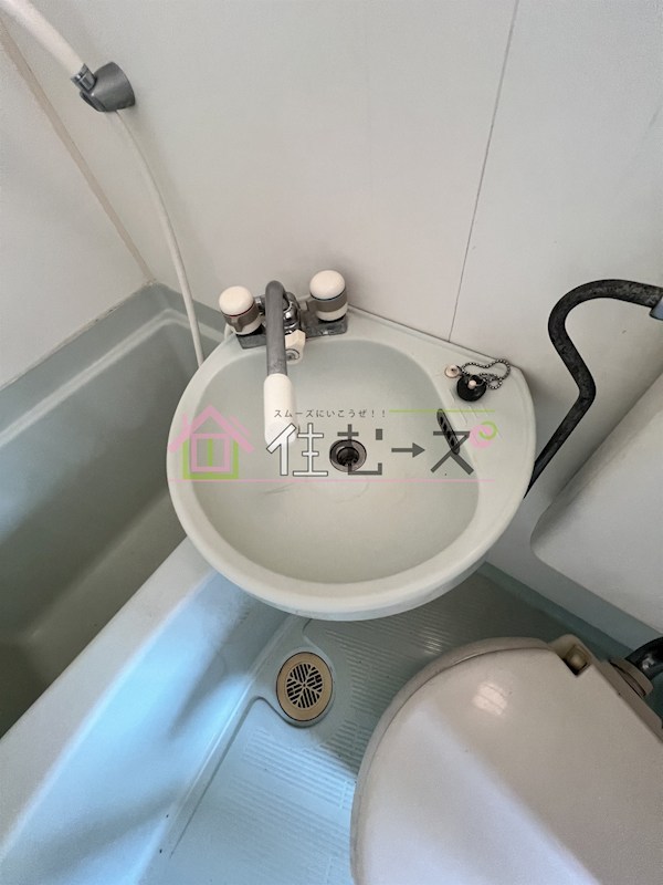 菅栄町レディースマンション その他3