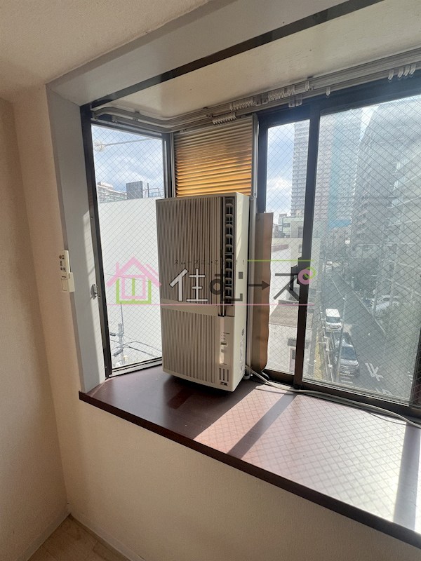 菅栄町レディースマンション その他4