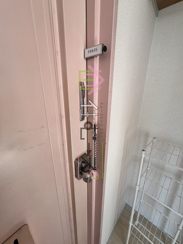 菅栄町レディースマンション その他5