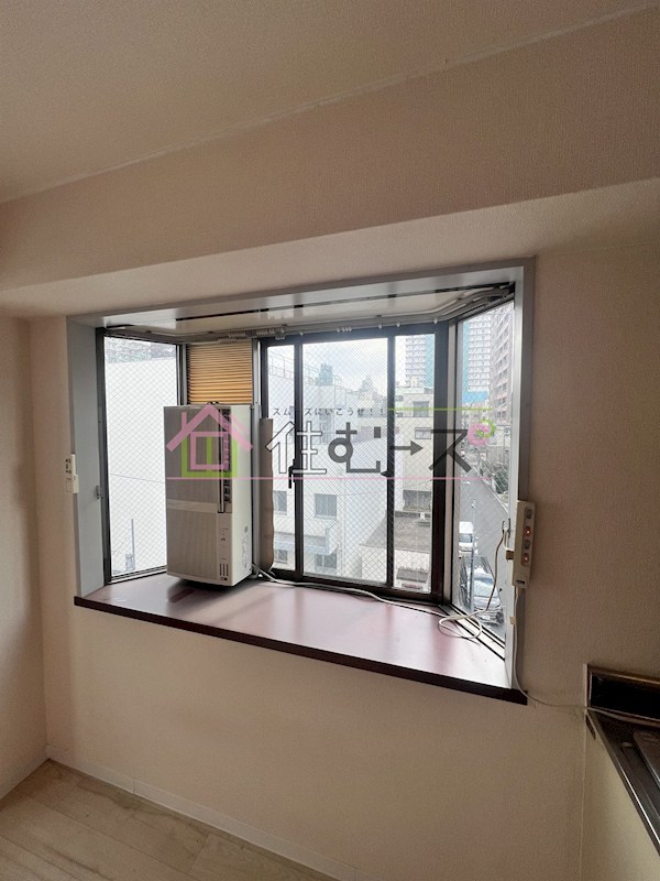 菅栄町レディースマンション その他6