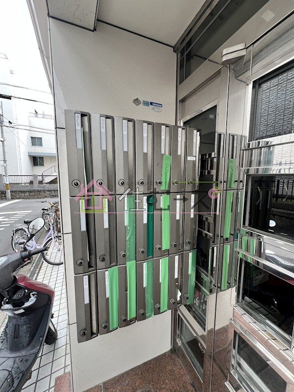 菅栄町レディースマンション その他外観4