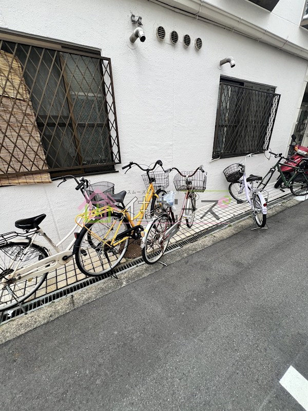 菅栄町レディースマンション その他外観5