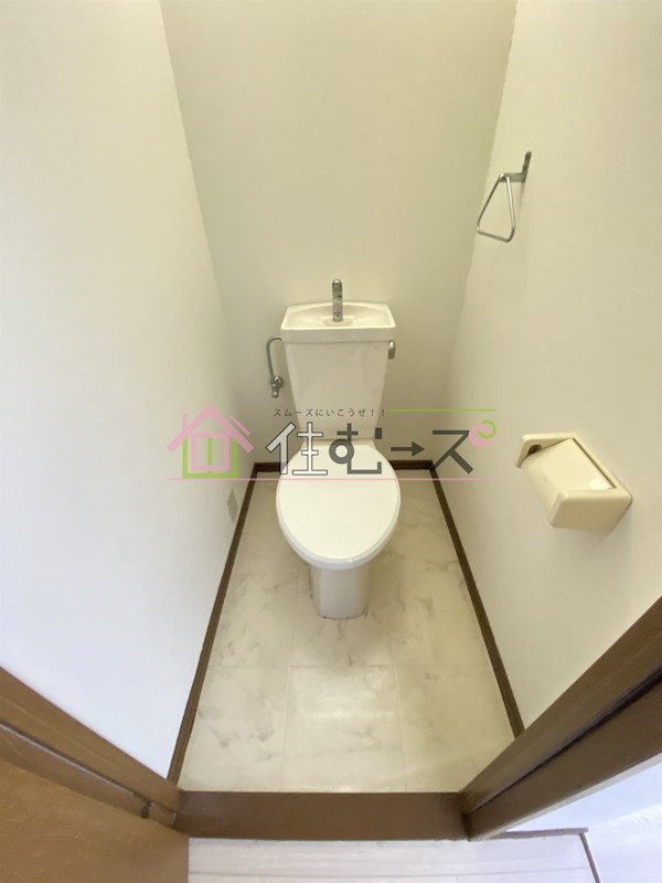 ウィルマンション その他3