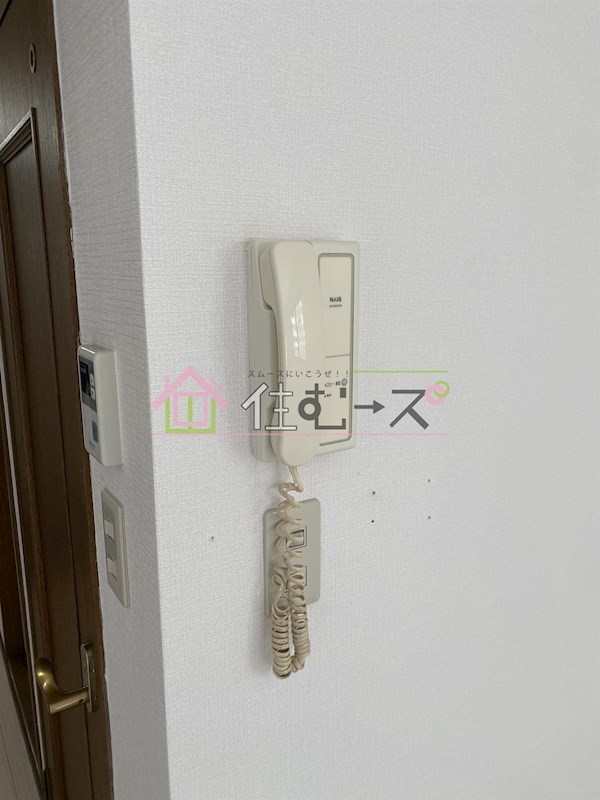 ウィルマンション その他4