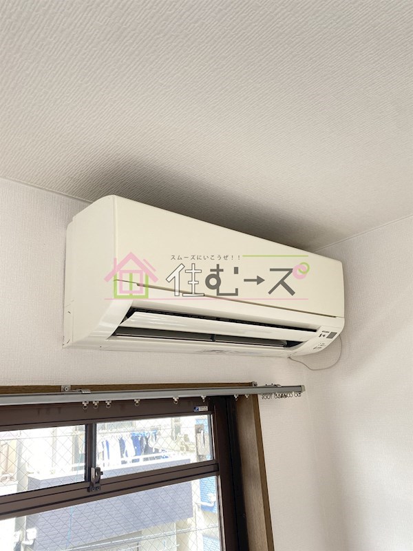 ウィルマンション その他5