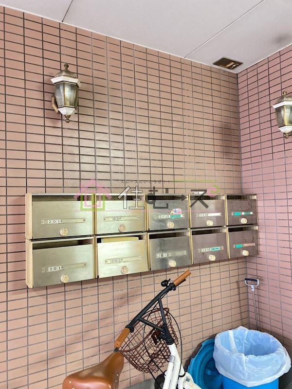 ウィルマンション その他外観4