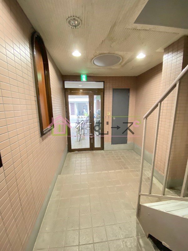 ウィルマンション その他外観5