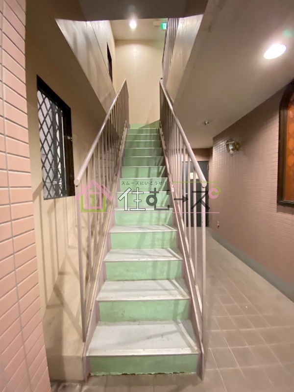 ウィルマンション その他外観6