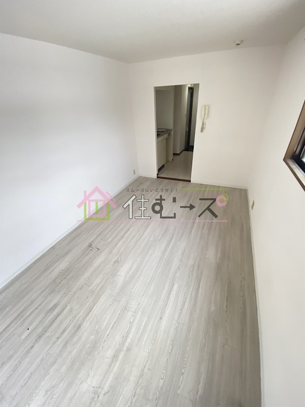 ウィルマンション リビング