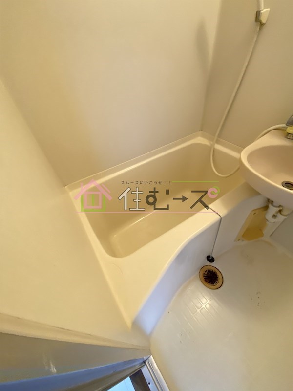 ウィルマンション 風呂画像