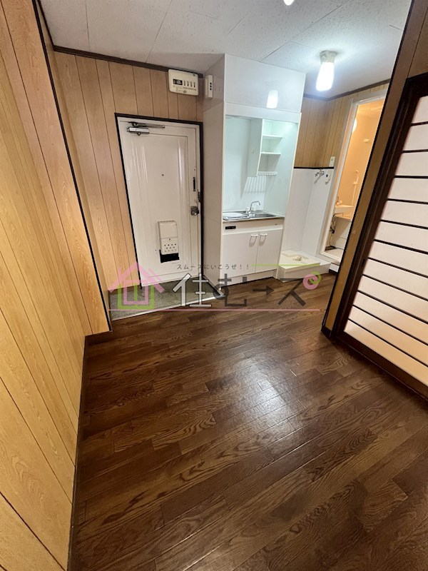 カエデハイツ その他外観6