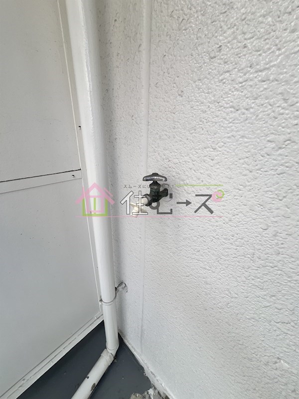 山﨑マンション長柄西 その他4