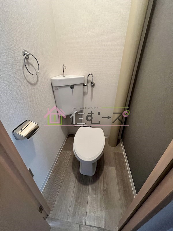 山﨑マンション長柄西 その他5