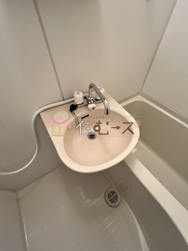 山﨑マンション長柄西 その他6