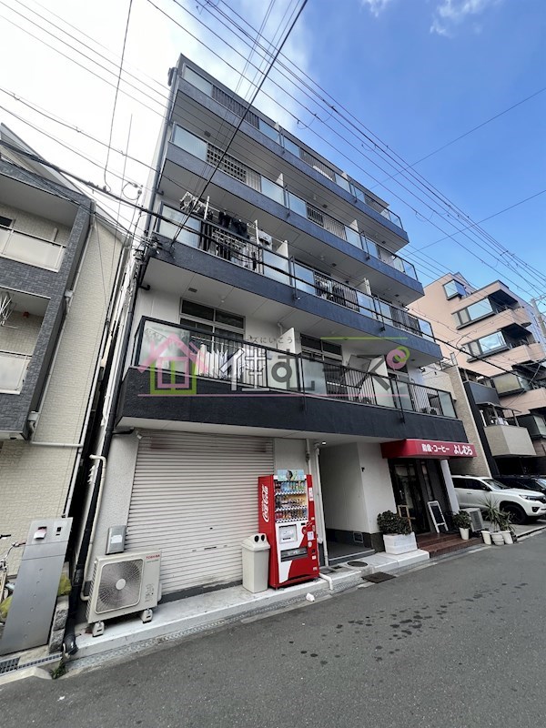 山﨑マンション長柄西 その他外観1