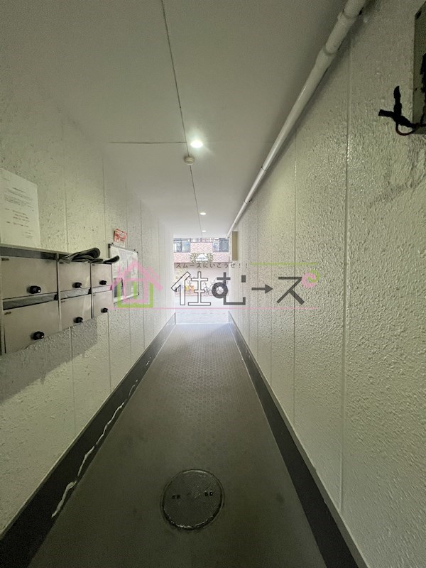 山﨑マンション長柄西 その他外観2