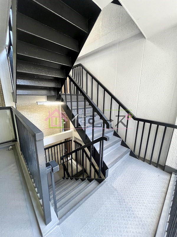 山﨑マンション長柄西 その他外観3