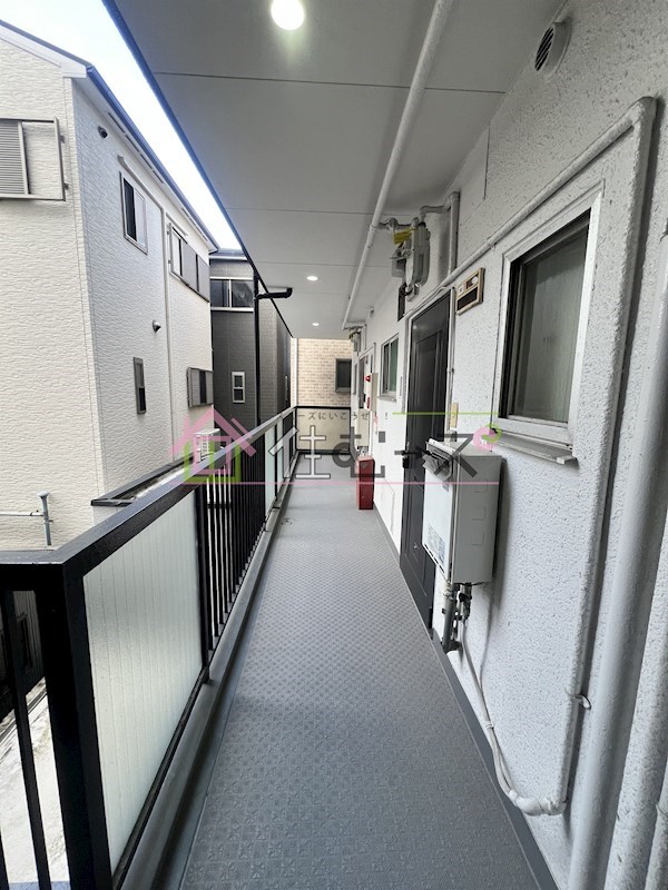 山﨑マンション長柄西 その他外観4