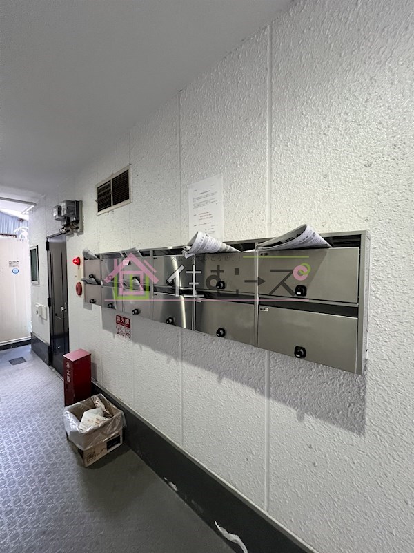 山﨑マンション長柄西 その他外観6